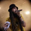 Jah Tung (AUS) with Ganjaman 30. Reggae Jam Festival - Bersenbrueck - 27.  Juli 2024 (5).JPG